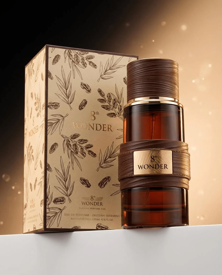 8TH WONDER BY FRENCH AVENUE EDP U2