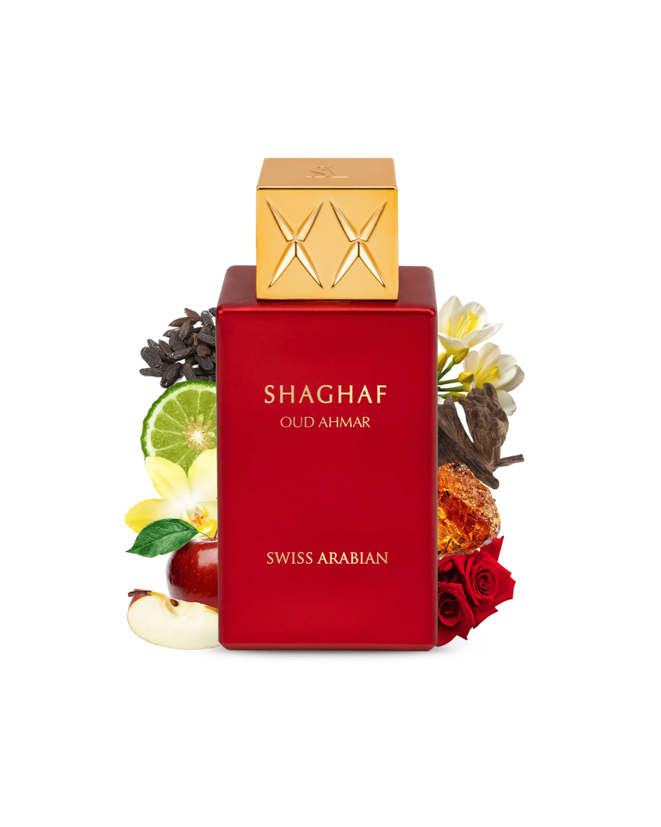 SHAGHAF OUD AHMAR BY SWISS ARABIAN2