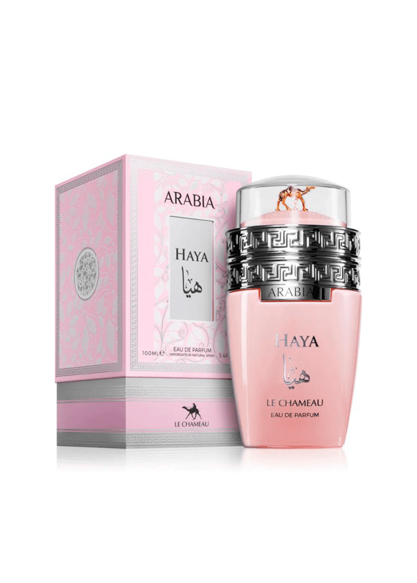 ARABIA HAYA BY EMPER 3.4oz / 100ML EDP F3