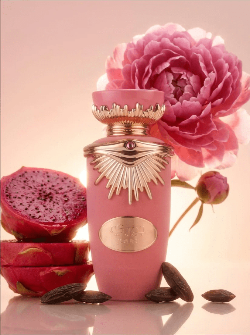 JOURI BY LATTAFA EDP F1