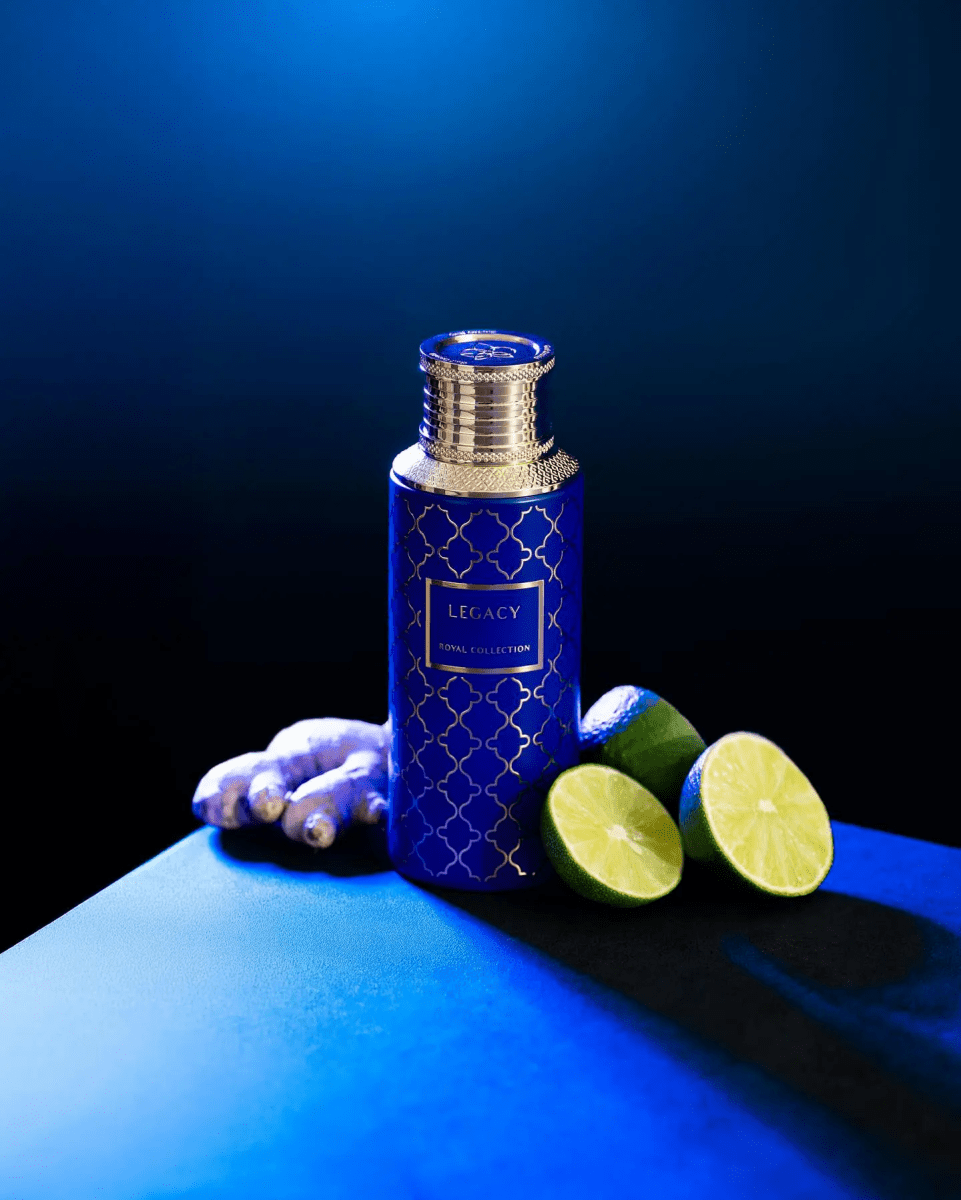 LEGACY BY MAISON ASRAR EDP U3