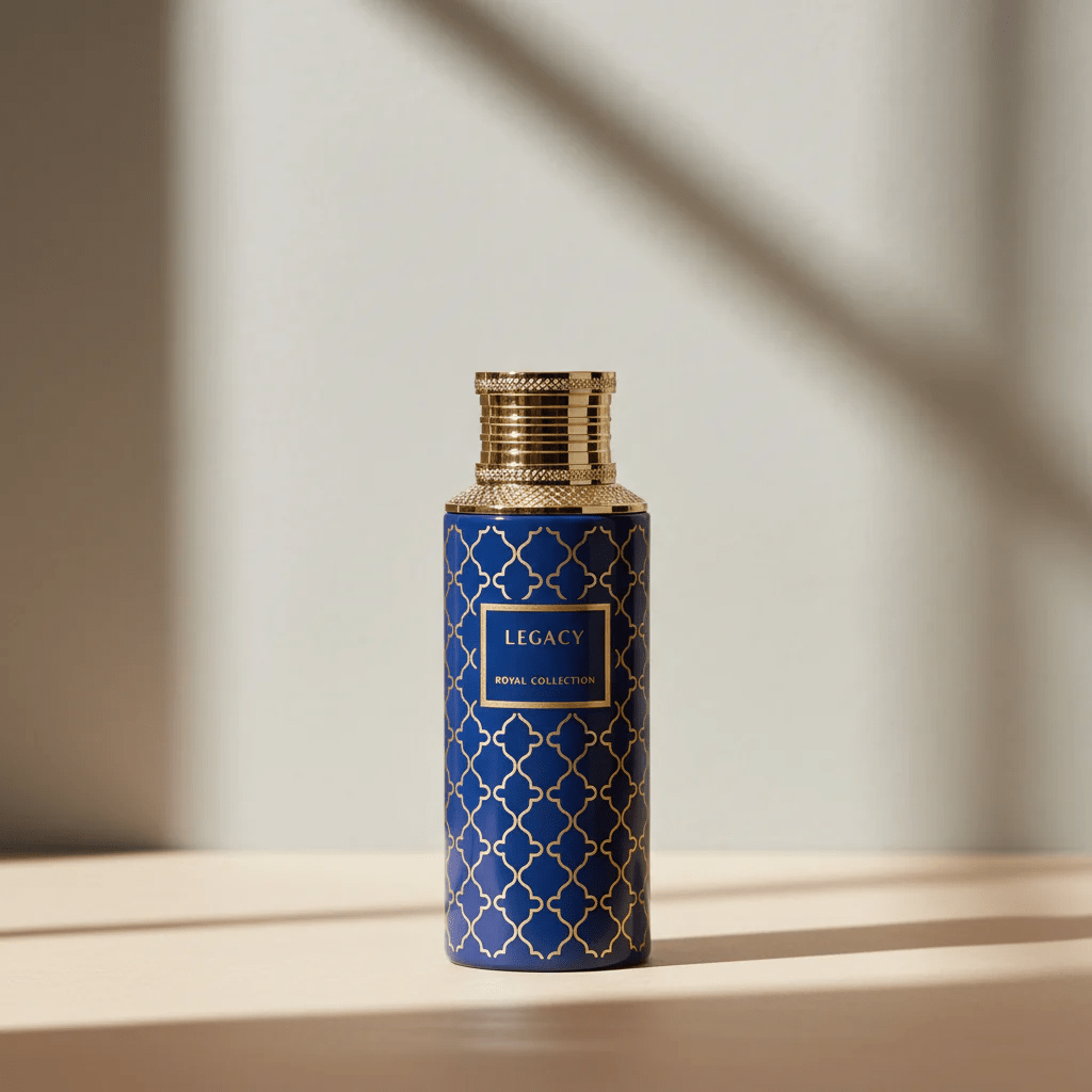 LEGACY BY MAISON ASRAR EDP U2