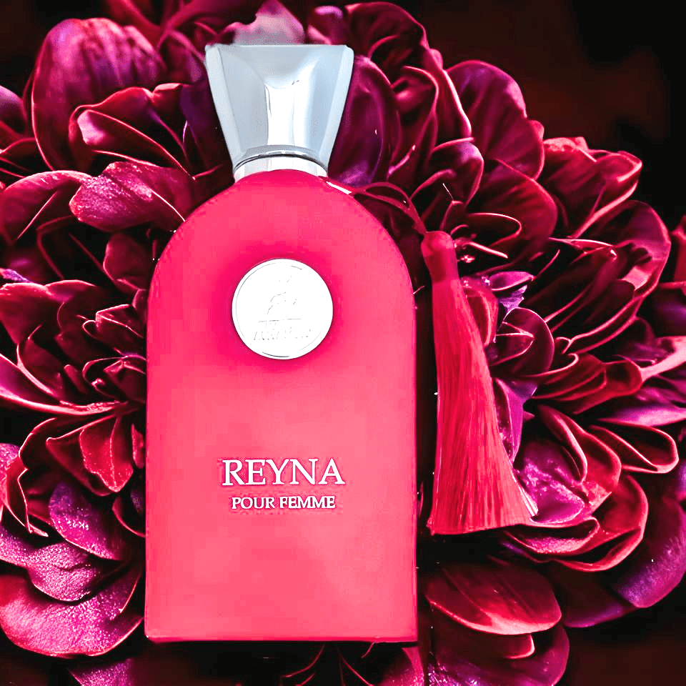 REYNA 3.4oz/100ml EDP F1