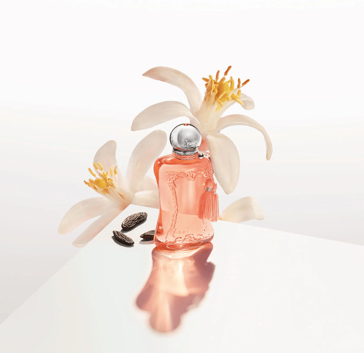 ATHÉNAÏS BY PARFUMS DE MARLY EDP F4