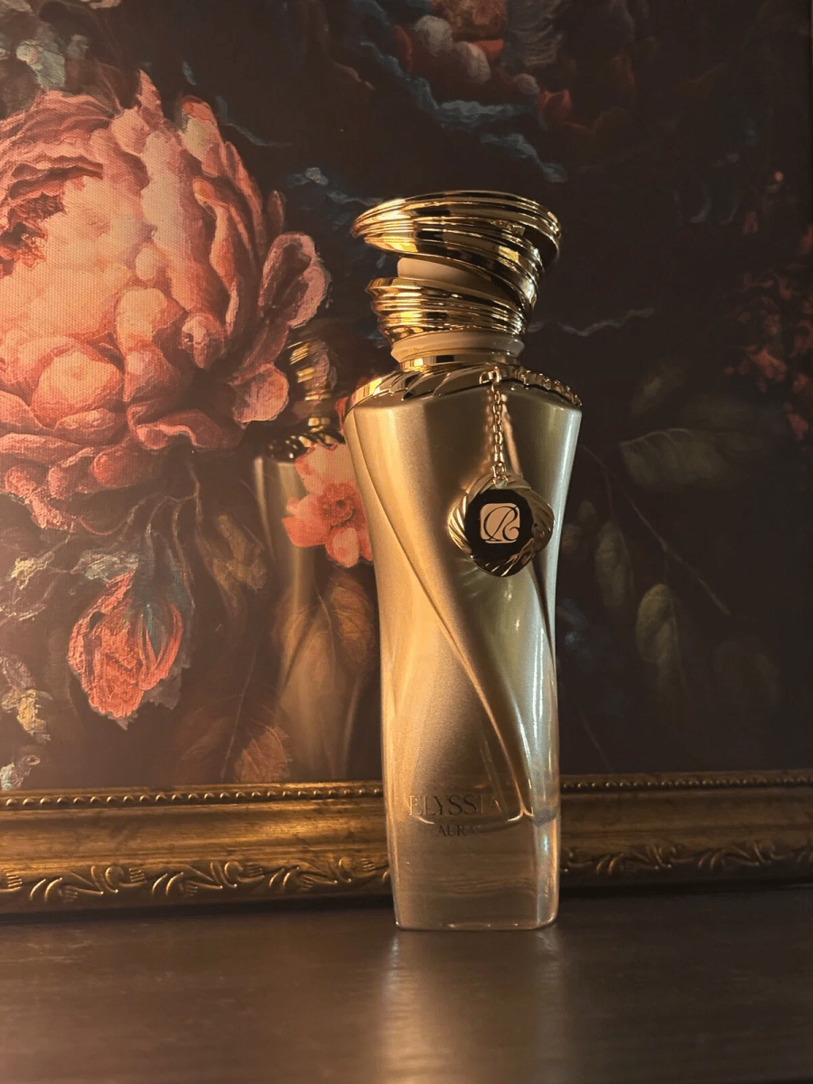 ELYSSIA AURA BY RIIFFS EXTRAIT DE PARFUM U/F1