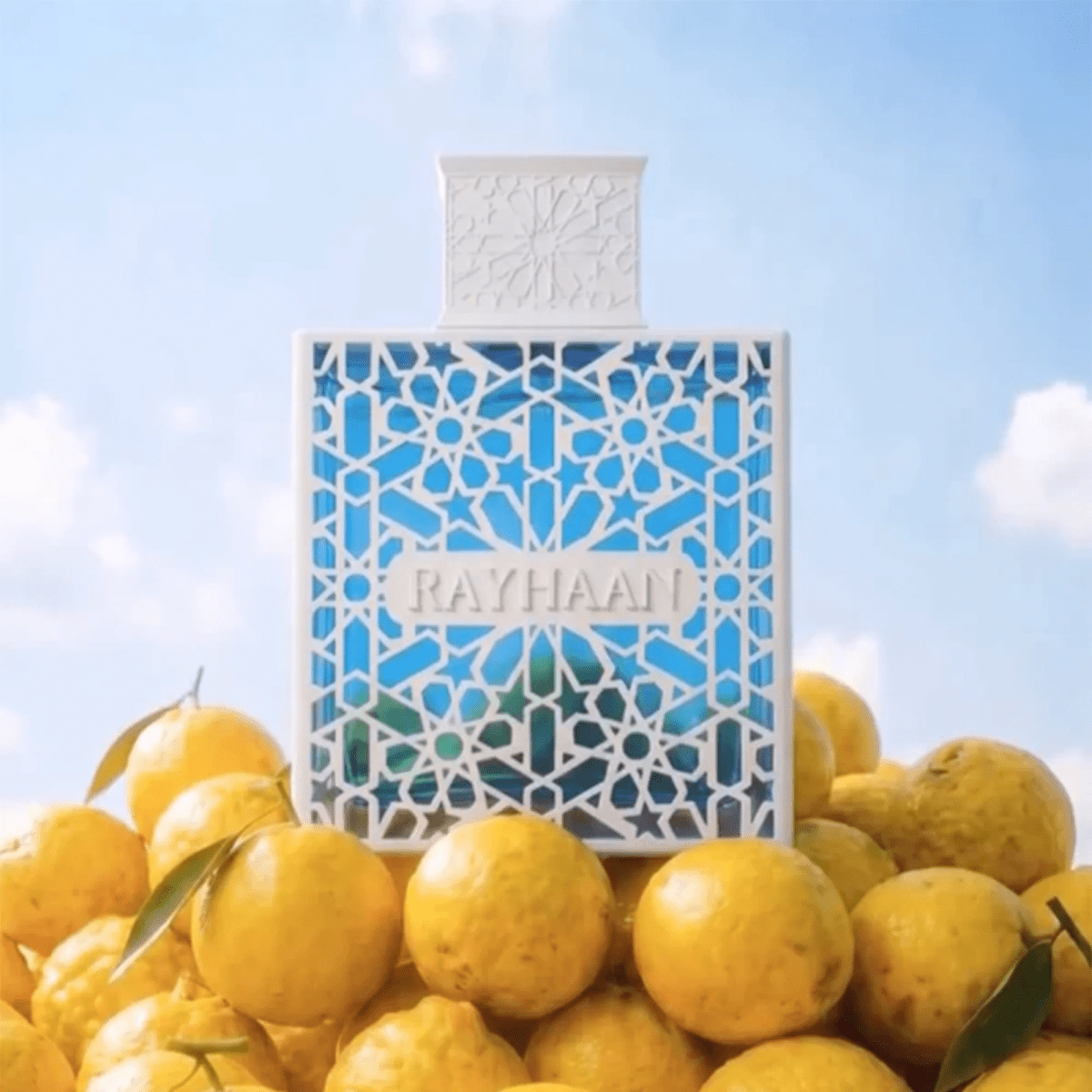 AZUL BY RAYHAAN EDP M2
