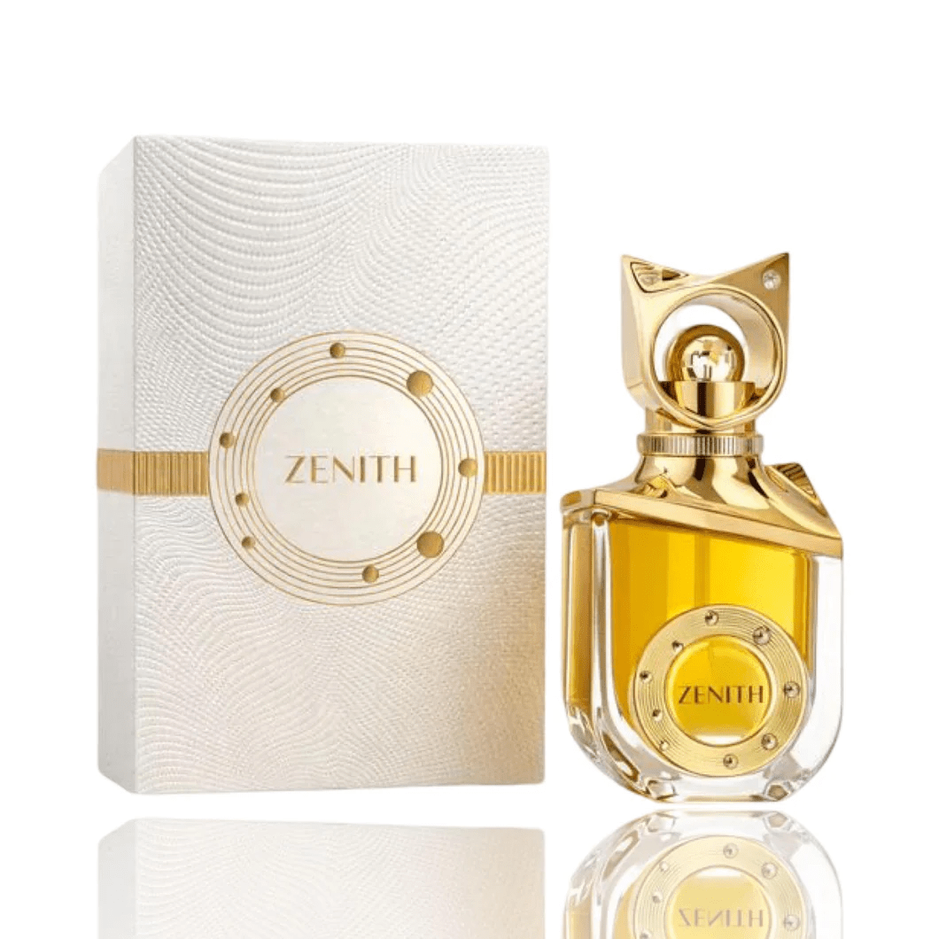 ZENITH BY RIIFFS EXTRAIT DE PARFUM U2