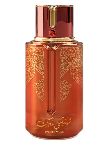 LYCHEE MUSK BY ARABIYAT PRESTIGE EDP U1