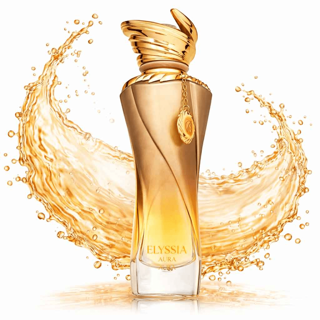 ELYSSIA AURA BY RIIFFS EXTRAIT DE PARFUM U/F4