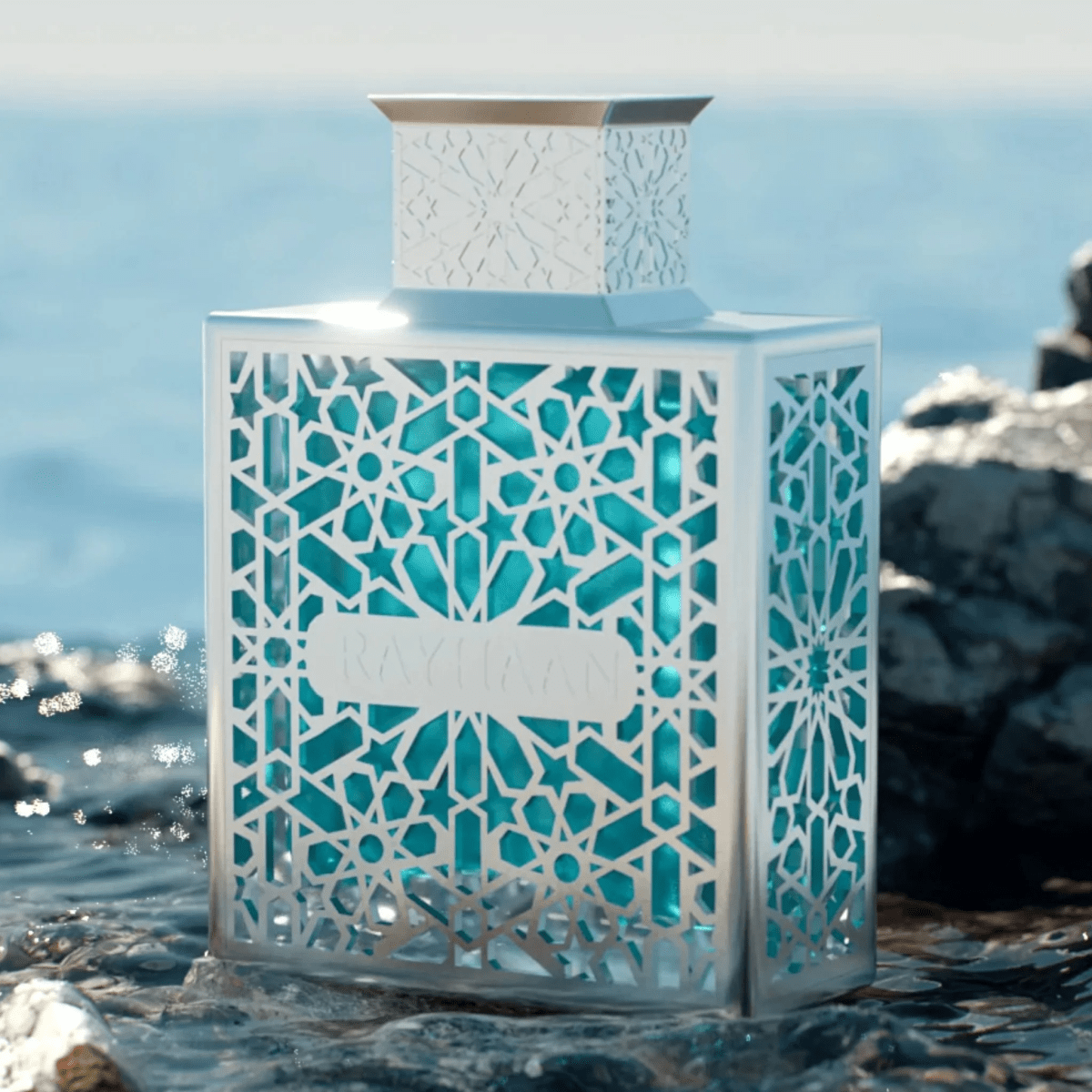 AQUATICA BY RAYHAAN EDP M2