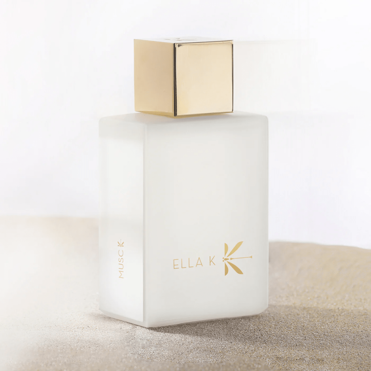 MUSC K BY ELLA K PARFUMS  EDP U3