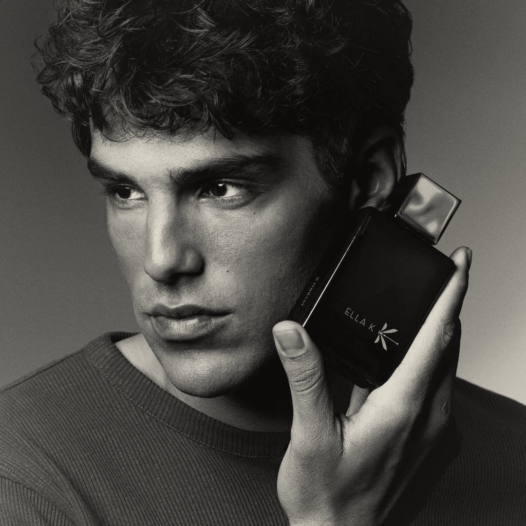 MYRRH K BY ELLA K PARFUMS EDP U1