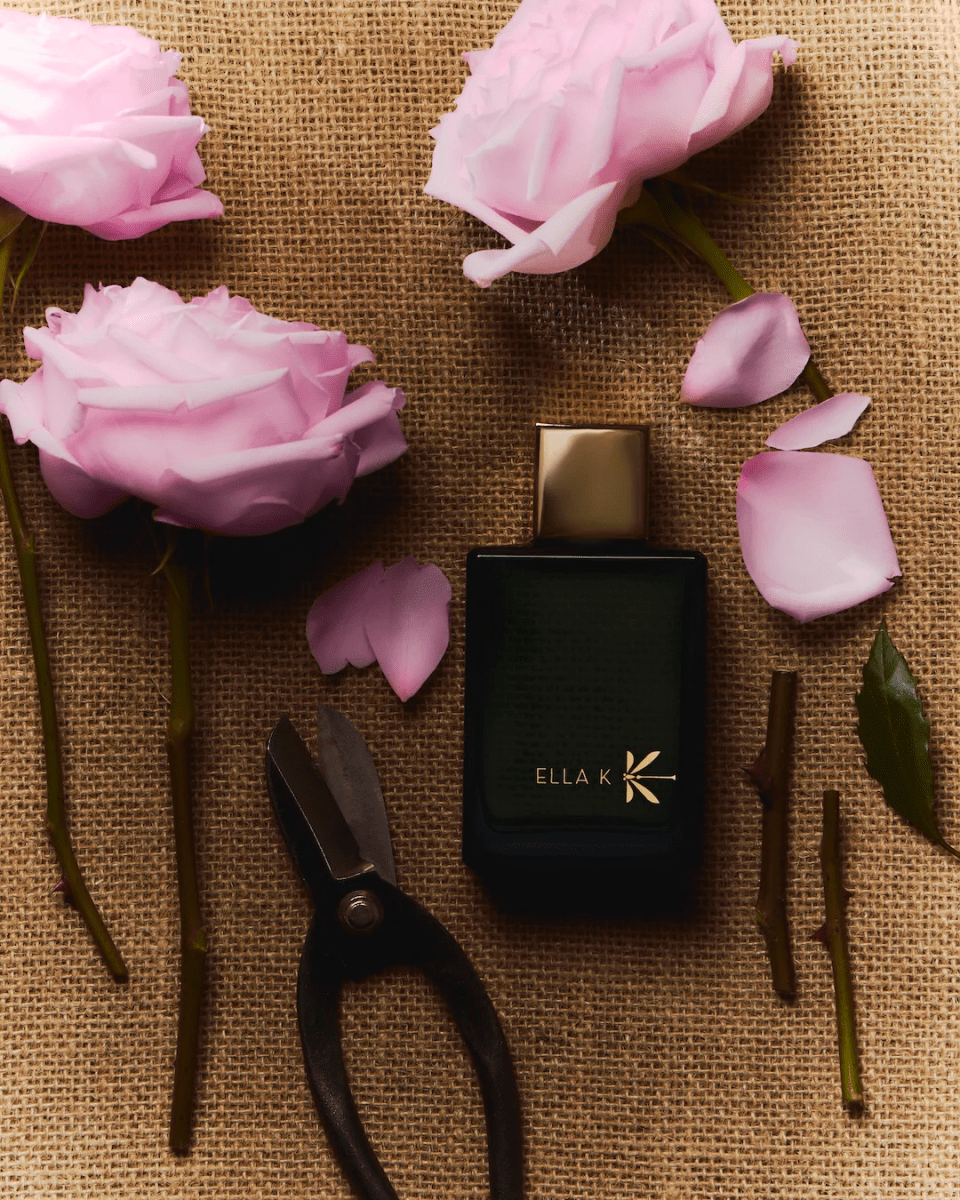 MYRRH K BY ELLA K PARFUMS EDP U2