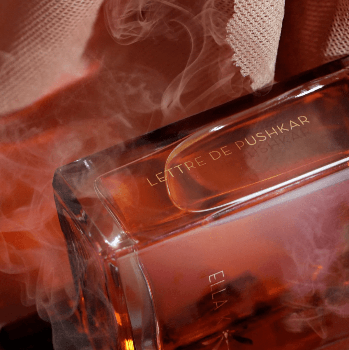 LETTRE DE PUSHKAR BY ELLA K PARFUMS3