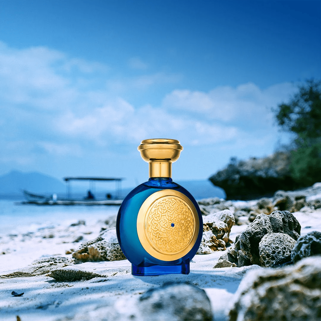 BLUE SAPPHIRE BY BOADICEA THE VICTORIOUS EDP U3