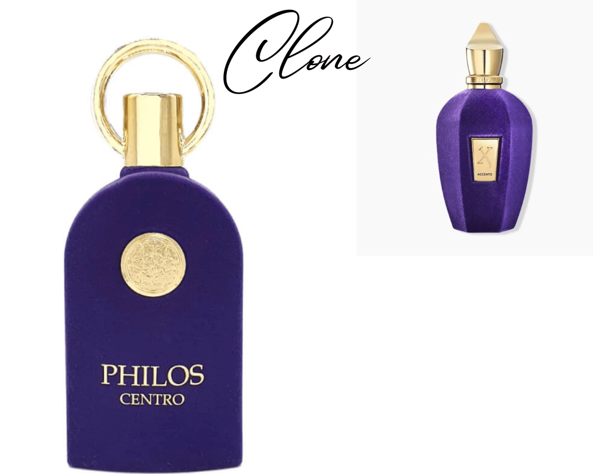 PHILOS CENTRO EDP U 3.4oz/100ml5