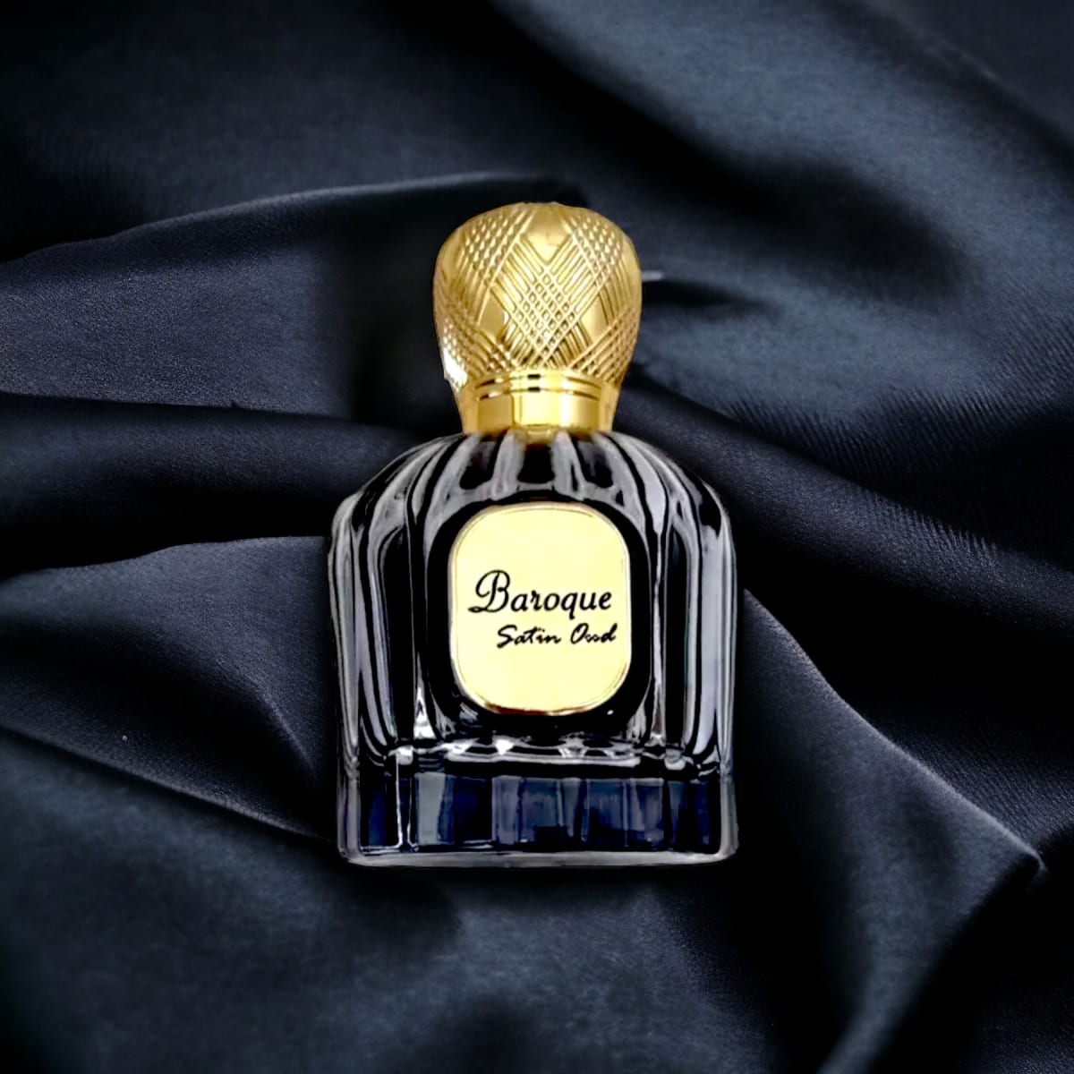BAROQUE SATIN OUD EDP U 3.4oz/100ml3
