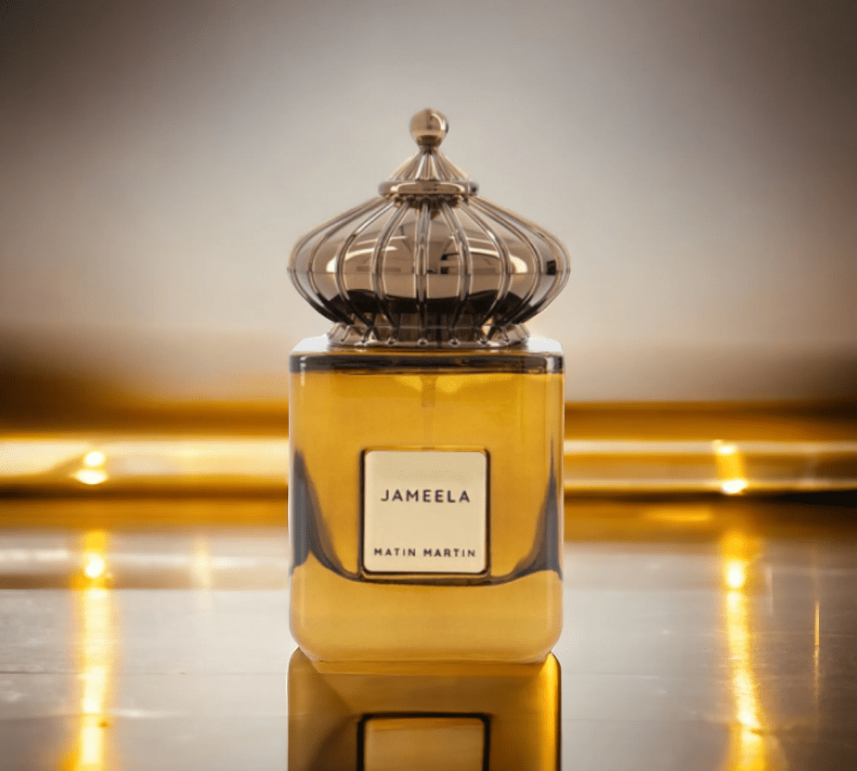JAMEELA 3.4oz/100ml EDP3
