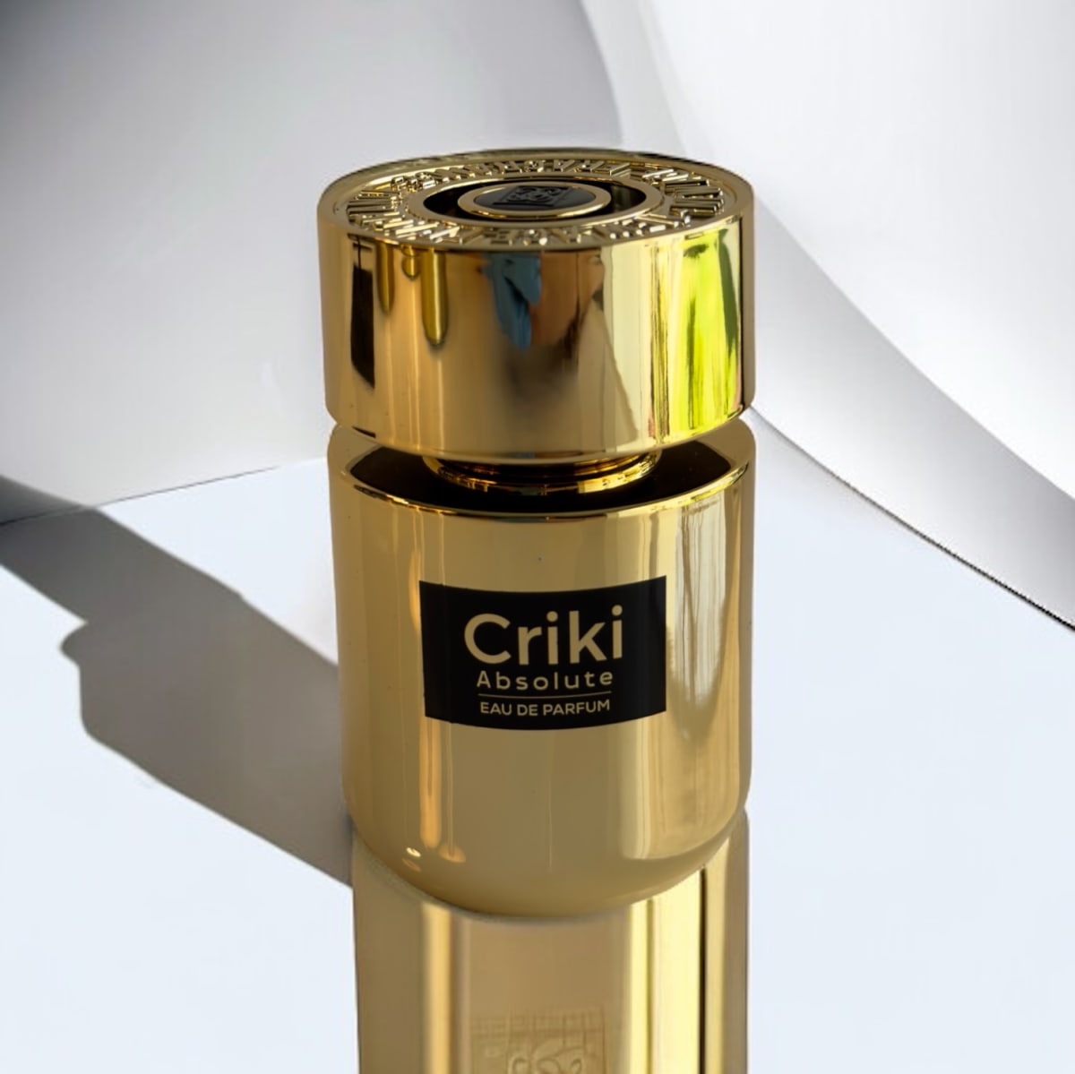 CRIKI U 3.4oz/100ml EDP1