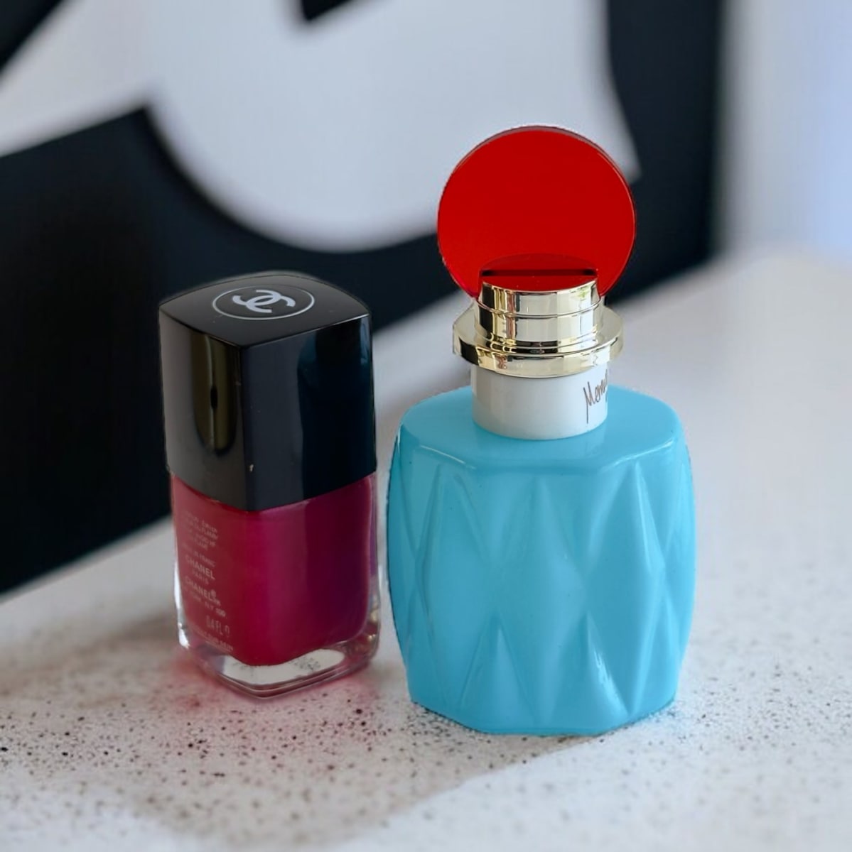 MINI DUPE MIU MIU 1.01oz/30ml1