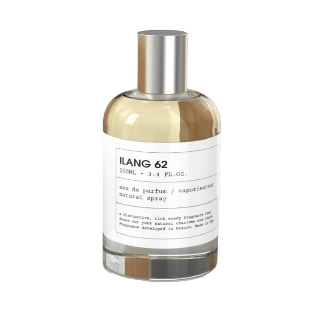 ILANG 62 BY EMPER 3.4oz / 100ML EDP U3