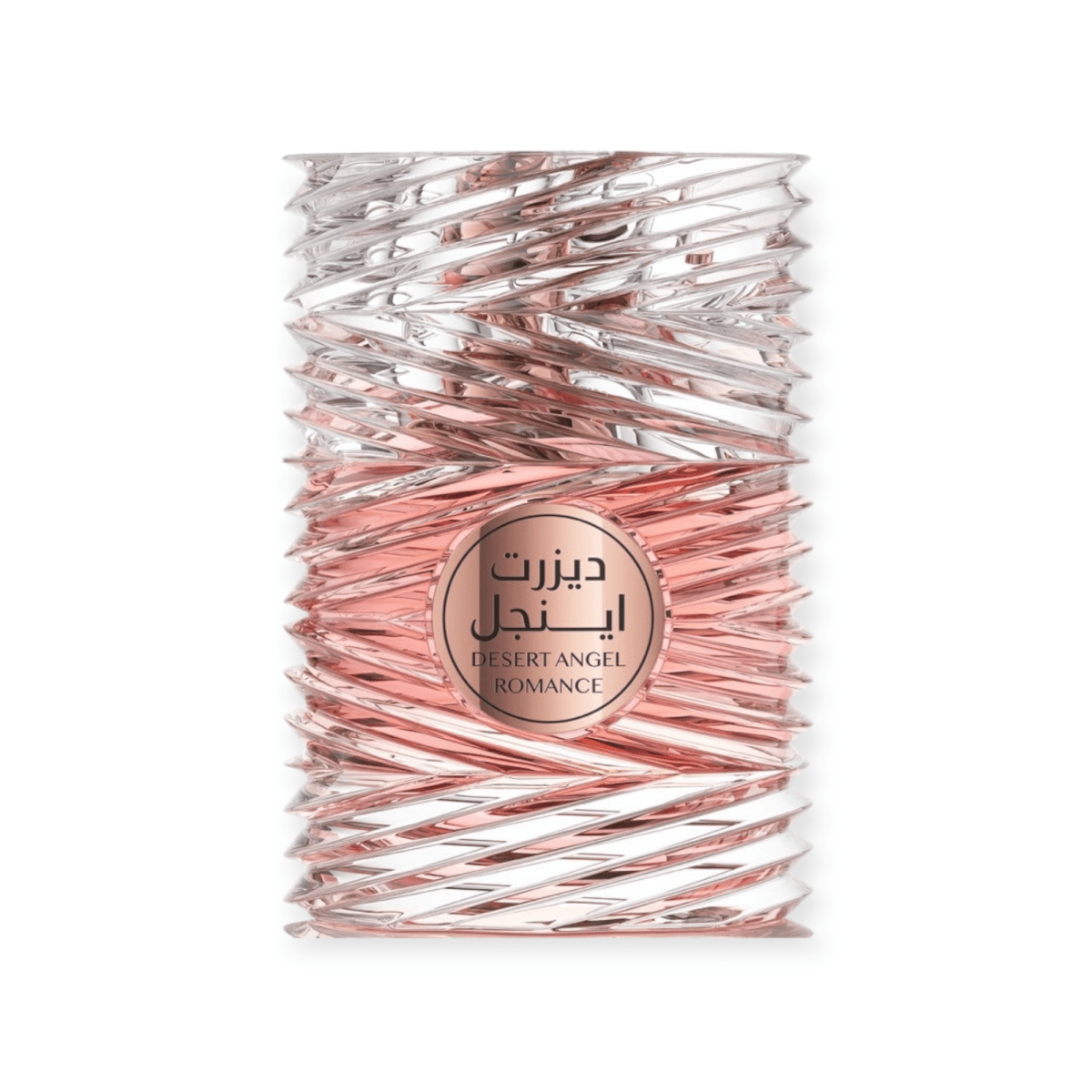DESERT ANGEL ROMANCE BY EMPER 3.4oz / 100ML EDP F2