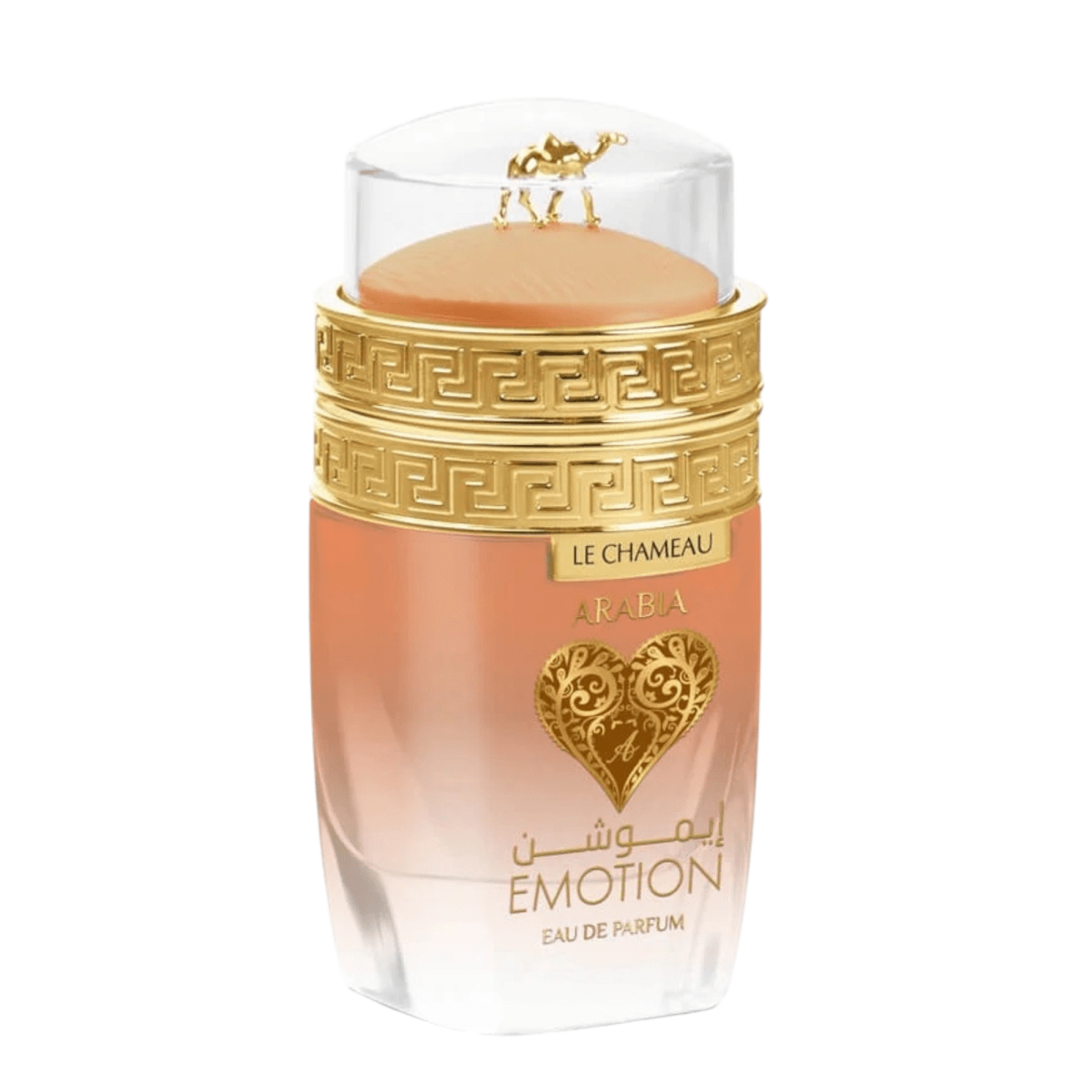 ARABIA EMOTION WOMEN BY EMPER 3.4oz/100ml  EDP3