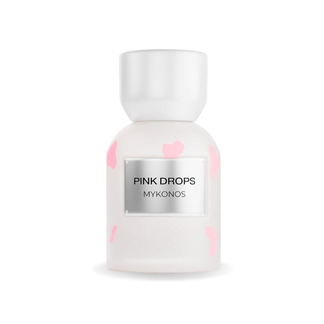 PINK DROPS BY MYKONOS EXTRAIT DE PARFUM U1