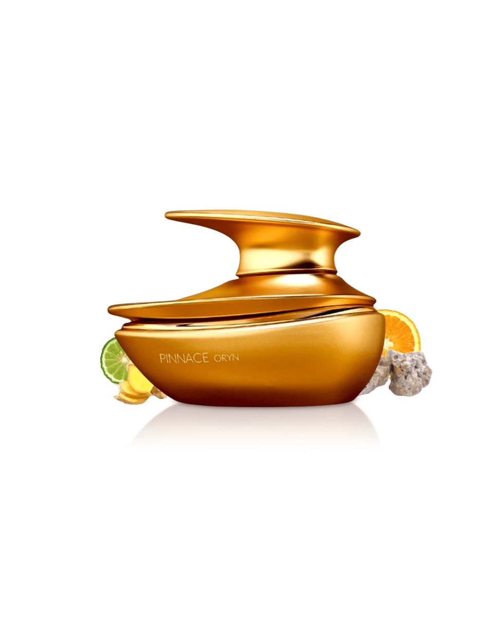 PINNACE ORYN BY FRENCH AVENUE 3.4oz/100ml EDP U3