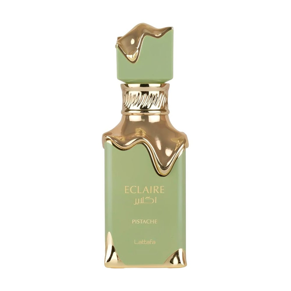 ECLAIRE PISTACHE BY LATTAFA 3.4oz/100ml EDP U2