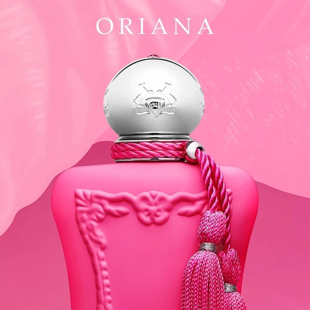 ORIANA F 2.5oz/75ml EDP SPRAY3