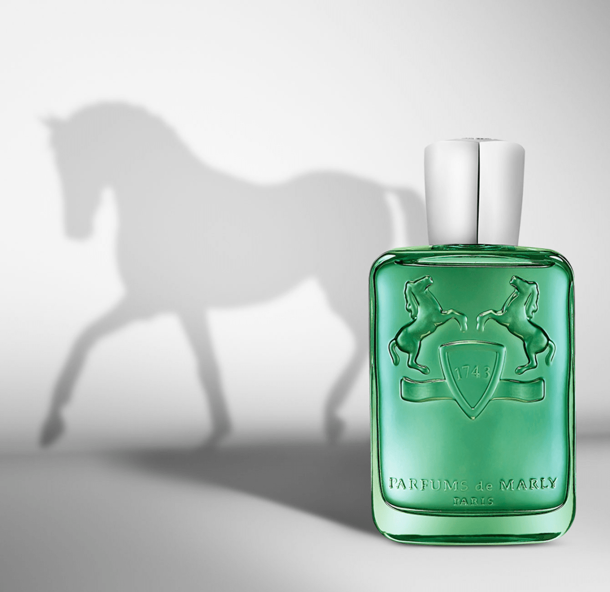 GREENLEY DE PARFUMS DE MARLY 4.2oz/125ml EDP M2