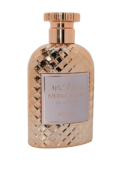 POUDRE ACCORD EDP F 3.4oz/100ml3