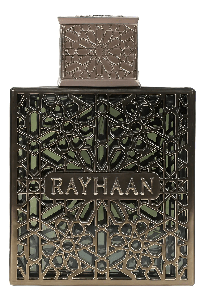 TERRA BY RAYHAAN EDP3