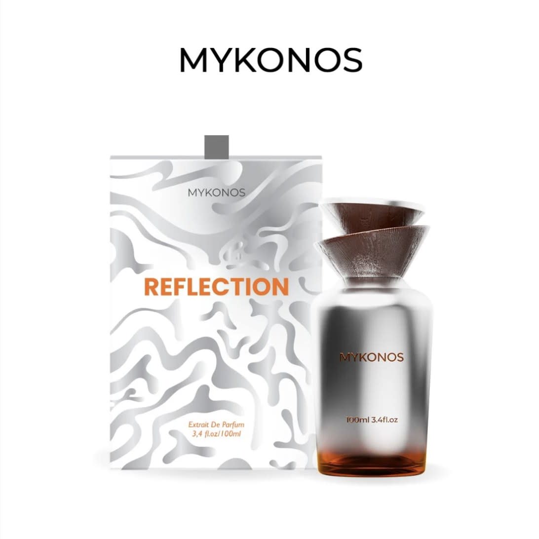 REFLECTION BY MYKONOS EXTRAIT DE PARFUM U2