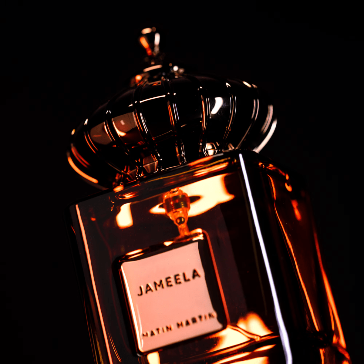 JAMEELA 3.4oz/100ml EDP5