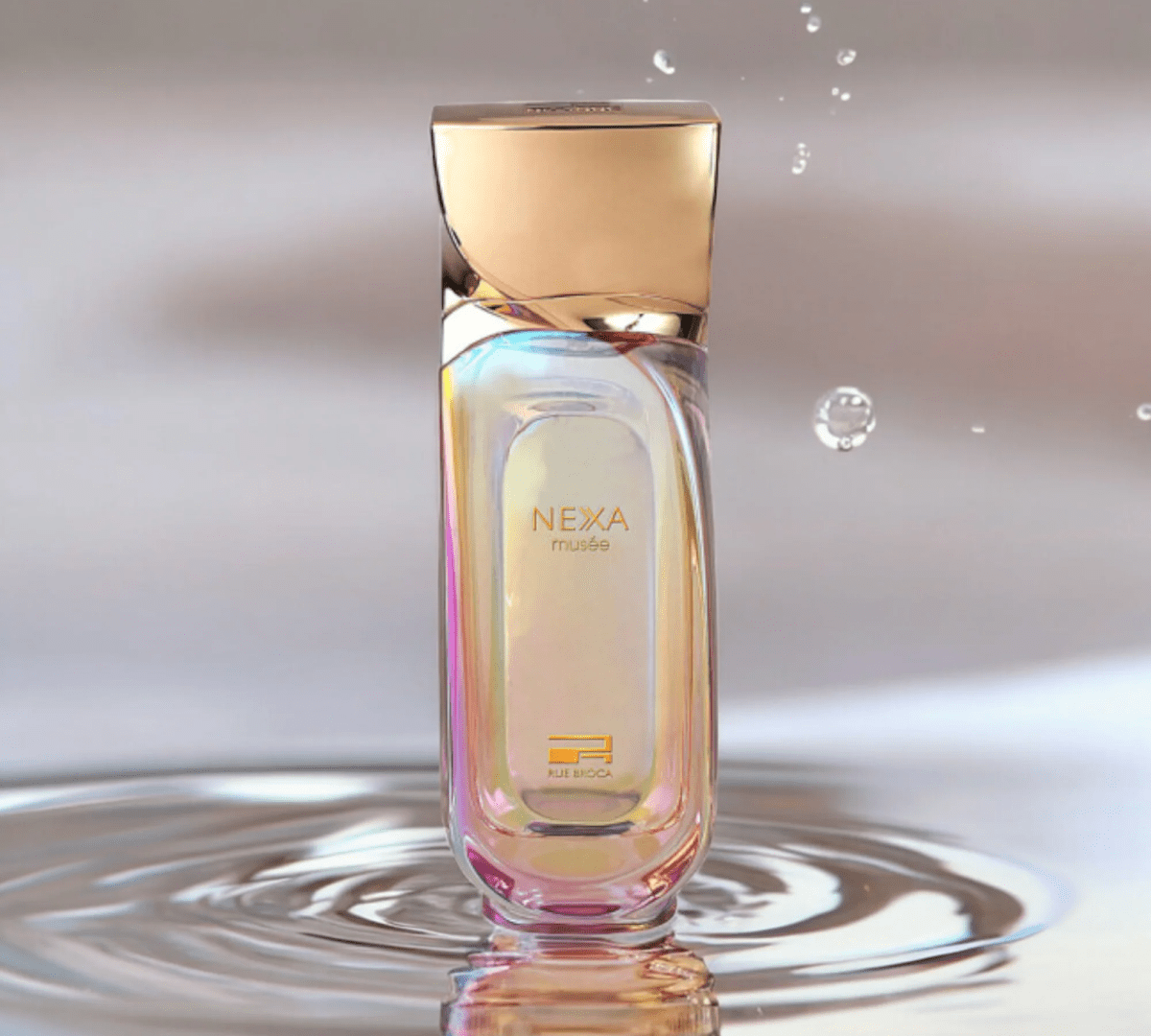 RUE BROCA NEXA MUSE 3.4oz/100ml EDP F | Kiibok