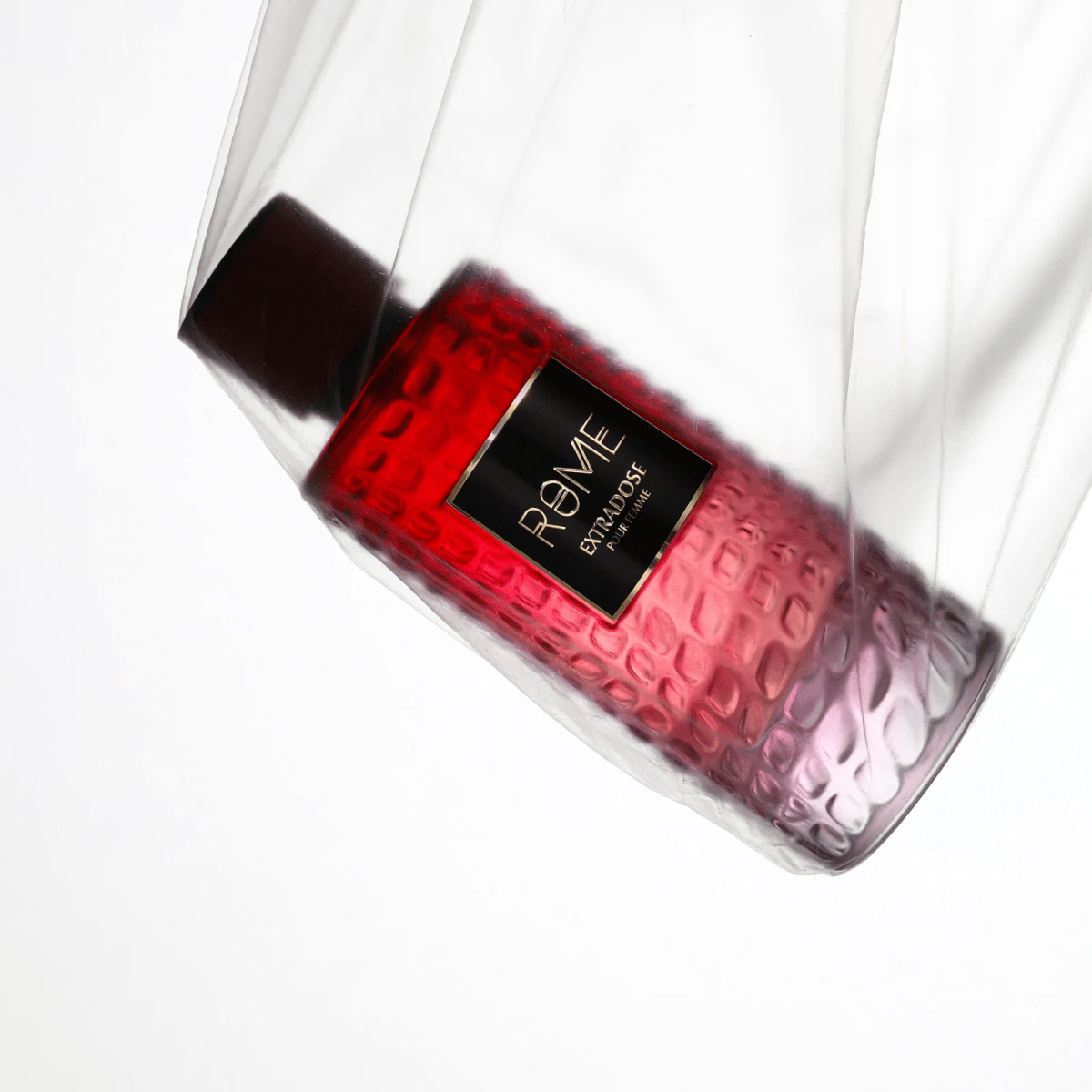 MAST PERFUME ROME EXTRADOSE POUR FEMME BY BHARARA EDP 3.4/100ml F4
