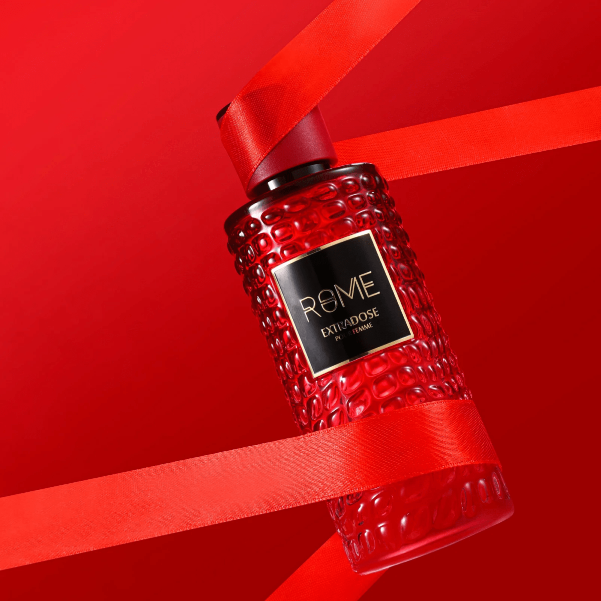 MAST PERFUME ROME EXTRADOSE POUR FEMME BY BHARARA EDP 3.4/100ml F2