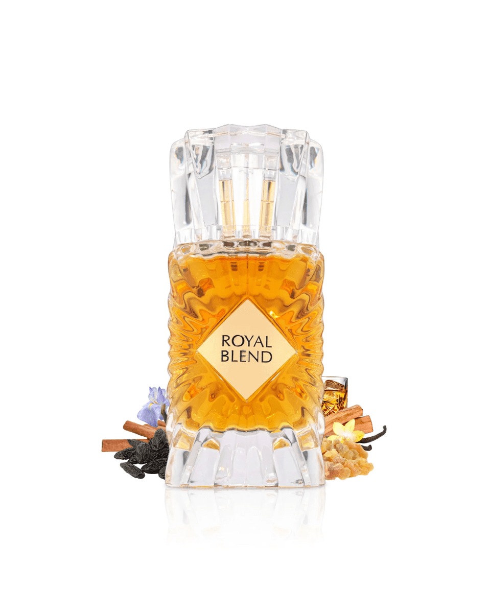 ROYAL BLEND BY FRENCH AVENUE 3.4oz/100ml EDP1