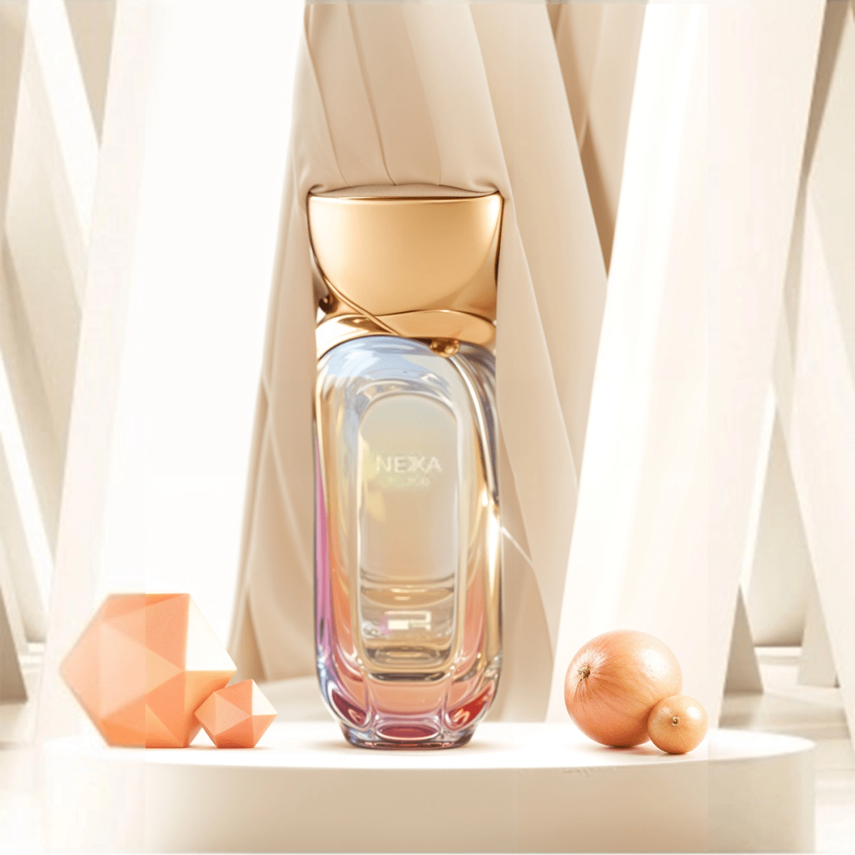 RUE BROCA NEXA MUSE 3.4oz/100ml EDP F1