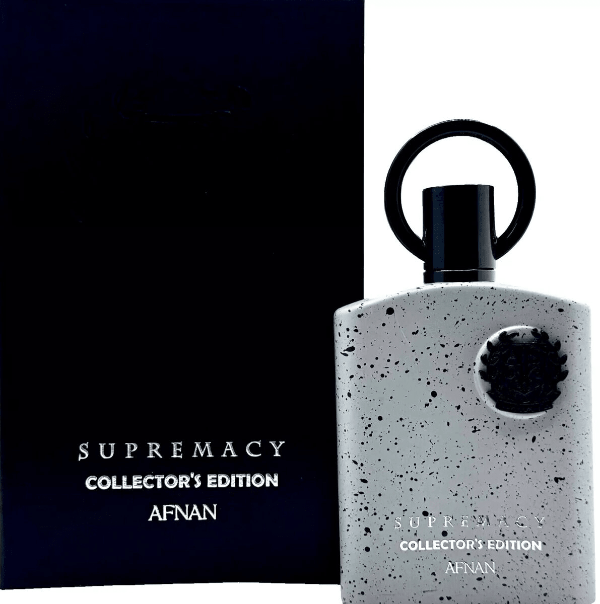 SUPREMACY COLLECTOR'S EDITION BY AFNAN EDP M2