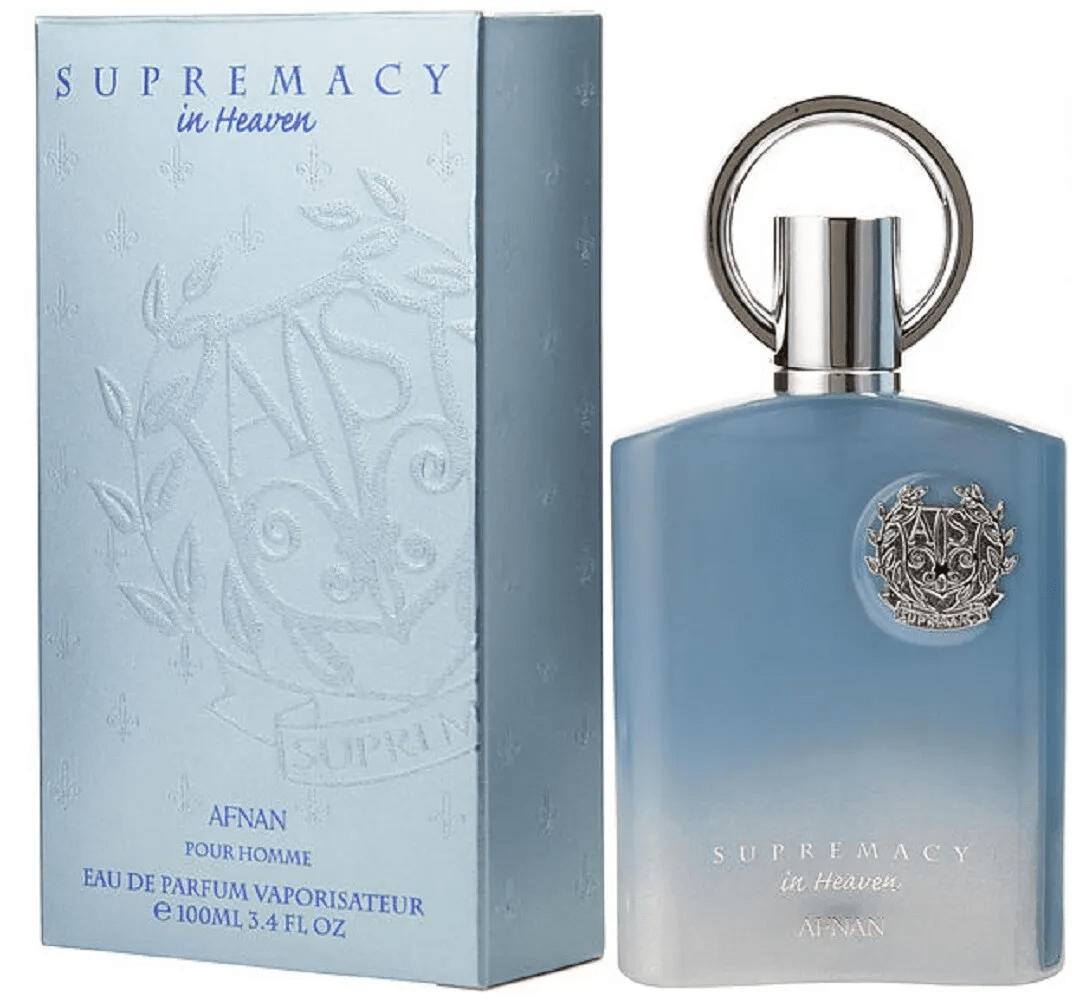 SUPREMACY IN HEAVEN M 3.4oz/100ml EDP SPRAY2