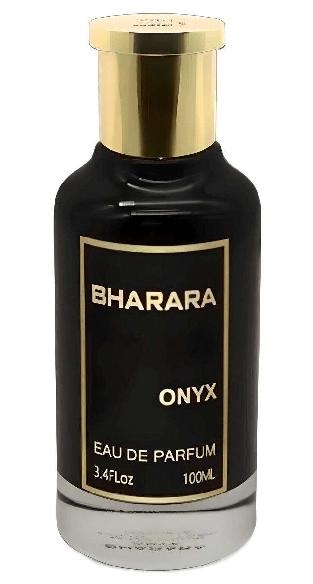 BHARARA ONYX EDP 3.4oz/100ml M2