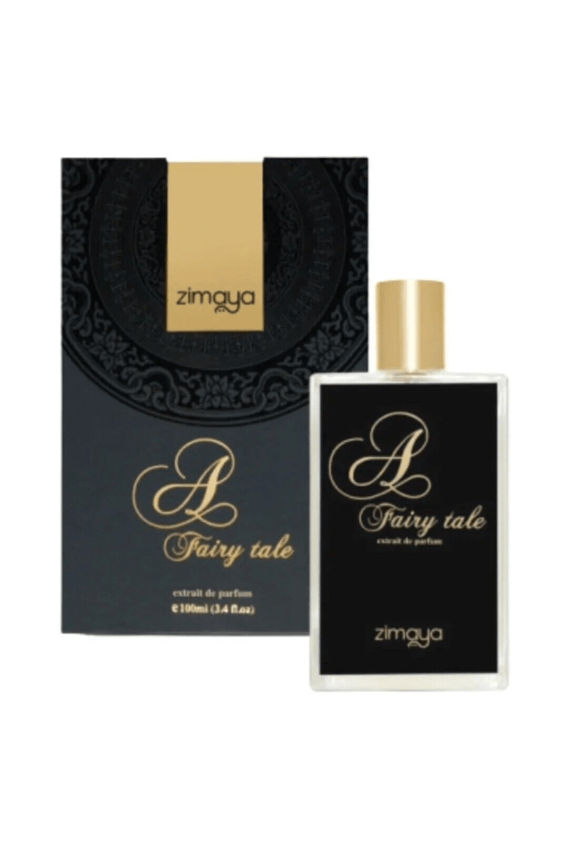 ZIMAYA A FAIRY TALE F 3.4oz/100ml EXTRAIT4