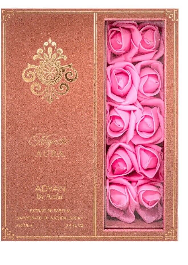 MAJESTIC AURA 3.4oz/100ml EXTRAIT3