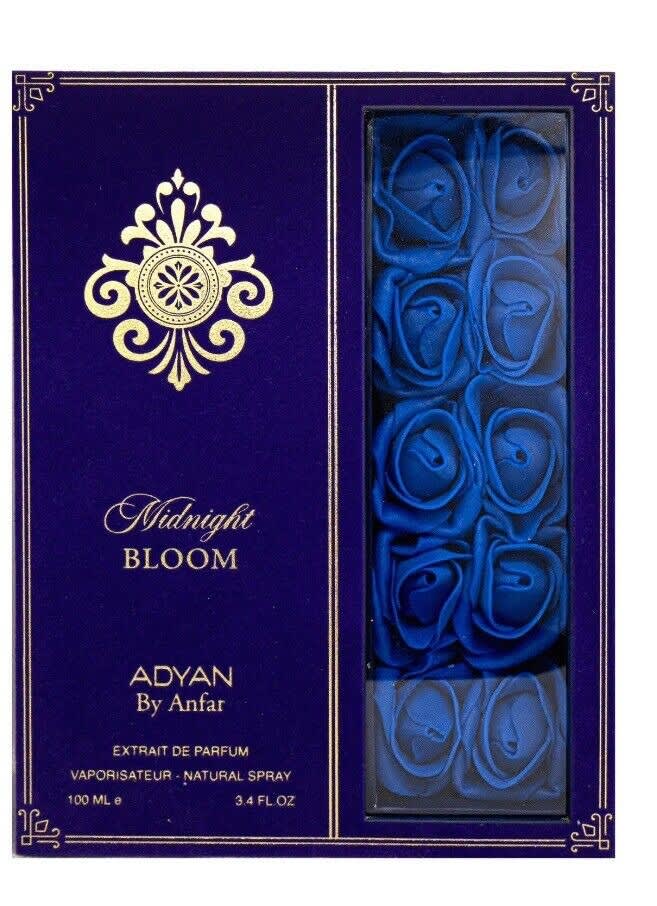 MIDNIGHT BLOOM F 3.4oz/100ml EXTRAIT1