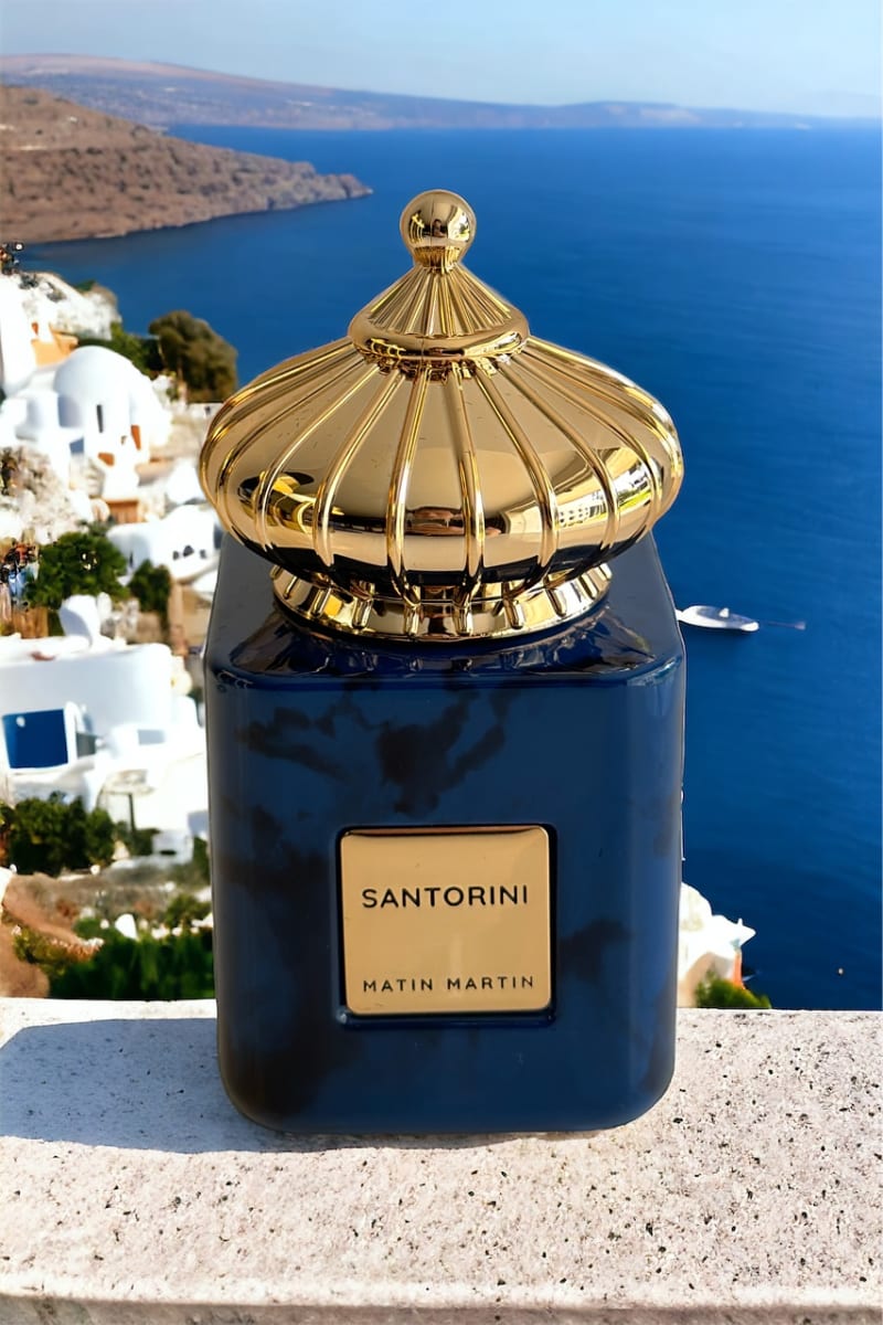 SANTORINI 3.4oz/100ml2