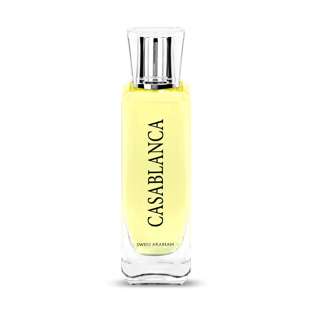 CASABLANCA BY SWISS ARABIAN 3.4oz/100ml EDP U3