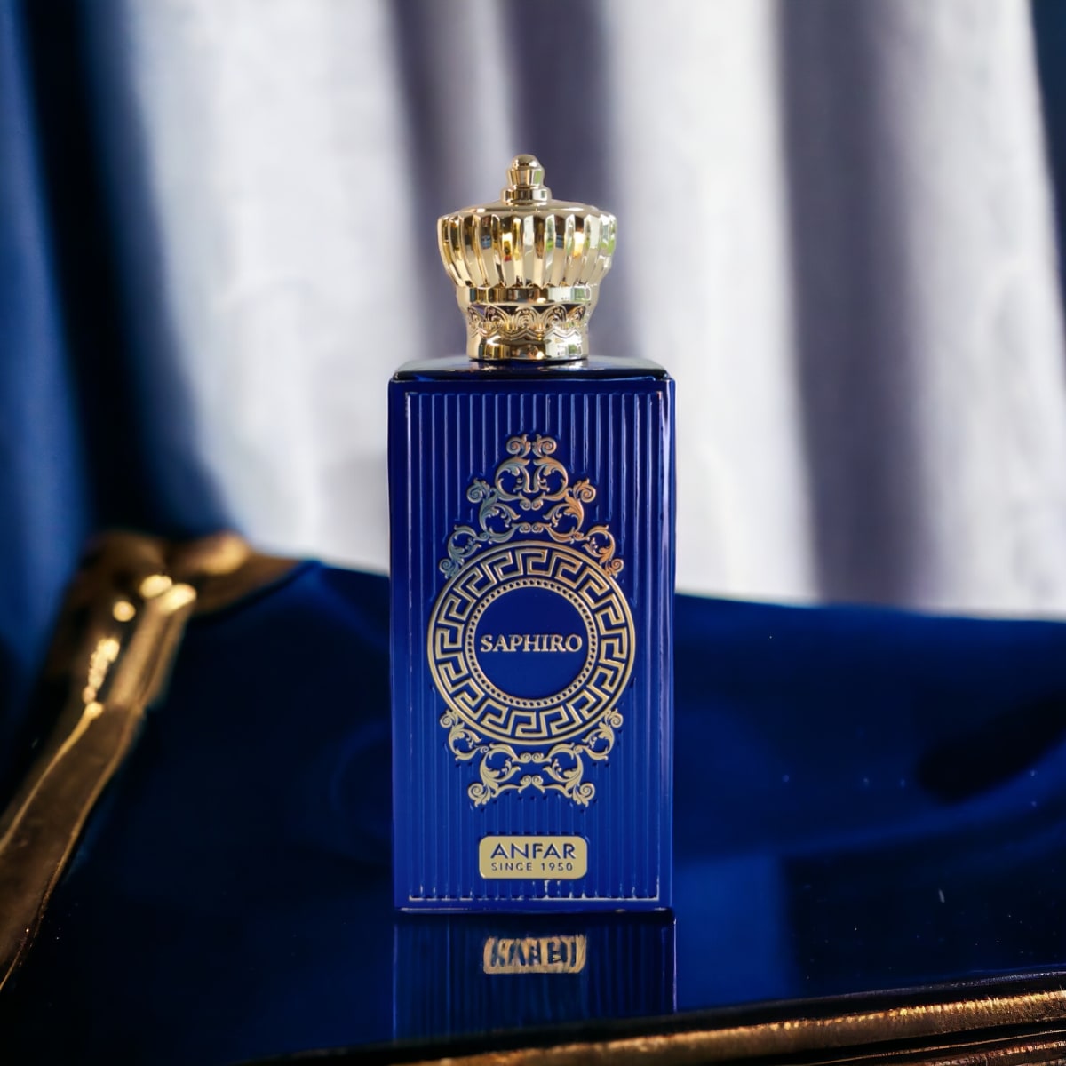 SAPHIRO EDP U 3.4oz/100ml2